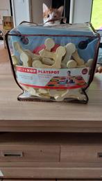 Skip*Hop Playspot interlocking foam tiles, Ophalen of Verzenden