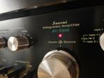 Sansui AU-6900, Audio, Tv en Foto, Versterkers en Ontvangers, Overige merken, Gebruikt, Ophalen of Verzenden, 60 tot 120 watt