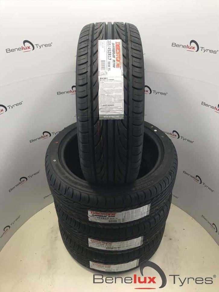 NEW 205/45ZR17 205/45R17 205/45 ZR17 R17 205/45/17 2054517, Auto-onderdelen, Banden en Velgen, Band(en), Zomerbanden, 17 inch