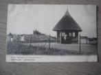 postkaart Wenduine Spioenkop, Verzamelen, Postkaarten | België, Verzenden, Voor 1920, Gelopen, West-Vlaanderen