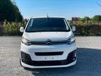 Citroën Jumpy 2017 euro6B 145.000km, Auto's, Bestelwagens en Lichte vracht, Voorwielaandrijving, Euro 6, 4 cilinders, Citroën