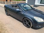 Astra cabrio 1.6 benzine alle LEZ! 18’’ velgen, Auto's, Opel, Cabriolet, Handgeschakeld, Particulier, 2 deurs