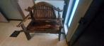Banc antiquités asiatique, Ophalen