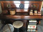 Antieke piano/decoratie, Antiek en Kunst, Ophalen