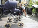 Landeau, Kinderen en Baby's, Kinderwagens en Combinaties, Gebruikt, Luchtbanden, Combiwagen, Ophalen