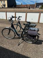 Vélo électrique, Vélos & Vélomoteurs, Vélos électriques, Comme neuf, Enlèvement ou Envoi