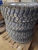 BF goodrich mud, Auto-onderdelen, Ophalen, Overige, Gebruikt, 16 inch