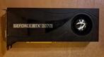 Zotac RTX 2070 8GB, Computers en Software, Videokaarten, Ophalen of Verzenden, Zo goed als nieuw, Nvidia, DisplayPort