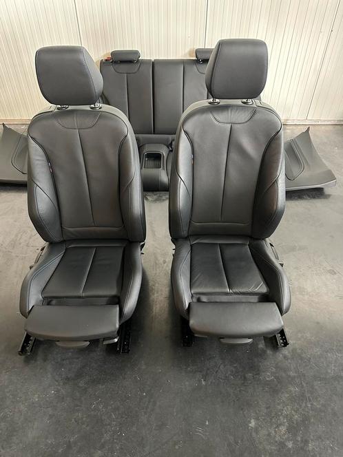 Leder Interieur BMW M140i F21 als nieuw TOP STAAT, Auto-onderdelen, Interieur en Bekleding, BMW, Ophalen