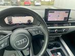 AUDI A4 35 TDI DSG *120 KW* COCKPIT NAVI CAMERA LEDER, Auto's, Automaat, Testrit aan huis, Euro 6, A4