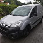 Berlingo 1.6 HDI 99pk, Auto's, Bestelwagens en Lichte vracht, Bedrijf, Diesel, Navigatiesysteem, Te koop