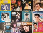 Lot 45 tours (24 disques) Elvis Presley, CD & DVD, Enlèvement ou Envoi