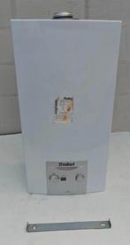 Vaillant Turbomag propane butane, Doe-het-zelf en Bouw, Geiser, Zo goed als nieuw, Minder dan 20 liter, Propaan of Butaan