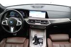 (2CCU150) BMW X5, Auto's, Automaat, Gebruikt, Zwart, Bedrijf