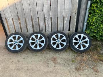 Bmw velgen 18’’ beschikbaar voor biedingen