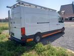 Volkswagen crafter maxi bj 2019, Auto's, Automaat, Volkswagen, Particulier, Radio