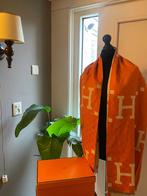 Hermes  winter Sjaal, Ophalen of Verzenden, Nieuw, Sjaal
