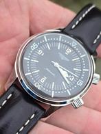 Longines legend diver 42mm fullset, Handtassen en Accessoires, Horloges | Heren, Ophalen of Verzenden