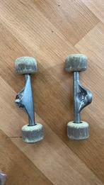 Roues skateboard, Enlèvement, Comme neuf, Skateboard