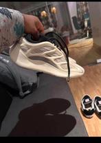 Yeezy 700v3, Enlèvement, Porté, Blanc, Yeezy