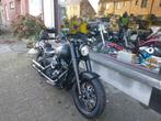 Harley FLSL Slim- 2019- 7087 km, Motoren, Motoren | Harley-Davidson, 1746 cc, 2 cilinders, Chopper, Bedrijf