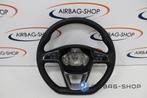 Seat Leon FR Multifunctioneel Leder Stuurwiel stuur 57541909, Auto-onderdelen, Ophalen of Verzenden, Gebruikt, Seat