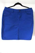 Jupe bleu Cassis 42, Vêtements | Femmes, Jupes, Comme neuf, Bleu, Taille 42/44 (L), Cassis