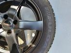 jante alu avec pneu hiver, Auto-onderdelen, Banden en Velgen, Overig, 16 inch, Banden en Velgen, Nieuw