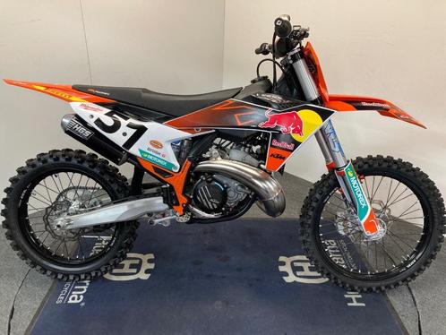KTM SX 250 MY'24 ref. LS 3128, Motoren, Motoren | KTM, Bedrijf, Crossmotor, 1 cilinder, Ophalen