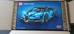 LEGO Technic 42083 Bugatti Chiron in ongeopende omdoos, Enlèvement ou Envoi, Neuf, Ensemble complet, Lego