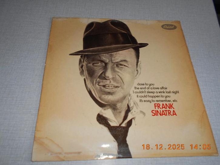 verschillende Lp's / vinyl 13, CD & DVD, Vinyles | Autres Vinyles, Enlèvement ou Envoi