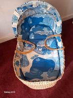 Ancien couffin, Enfants & Bébés, Enlèvement, Utilisé, Lit de voyage