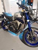 YAMAHA, Motoren, Particulier, Meer dan 35 kW, Naked bike, 900 cc