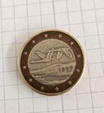 1 euromunt voor verzamelaars, Postzegels en Munten, Munten | Europa | Euromunten, Ophalen of Verzenden, Finland, 1 euro