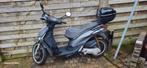 Piaggio liberty 50 cc i jet. 4T, Autres modèles, 49 cm³, Comme neuf, Classe B (45 km/h)