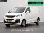 Peugeot Expert 120pk 4x4 Dangel L2H1 LED Trekhaak Airco Crui, Auto's, Gebruikt, Euro 6, 4 cilinders, 1679 kg