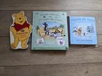Winnie de Pooh boeken, Comme neuf, Autres types, Enlèvement, Winnie l'Ourson ou amis