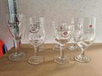 Nieuwe bierglazen te koop, Verzamelen, Ophalen, Nieuw, Bierglas
