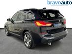 BMW Serie X X1 1.5i sDrive M-Sport, 136 pk, Zwart, Bedrijf, 5 deurs