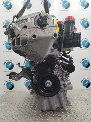 VOLKSWAGEN POLO [ENGINE] 2024 beschikbaar voor biedingen