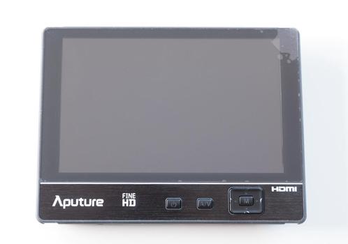 Aputure VS-2 Fine HD monitor, Audio, Tv en Foto, Fotografie | Professionele apparatuur, Nieuw, Ophalen of Verzenden