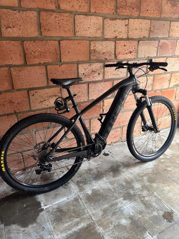 Electrice Trek powerfly 4 gen 3 2023, Enlèvement ou Envoi, Utilisé, Hommes, Trek