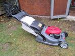 Honda HRX 476 met rol, Tuin en Terras, Ophalen, Zo goed als nieuw
