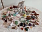 Minéraux et pierres précieuses cristaux, Collections, Enlèvement ou Envoi