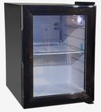 Mini koelkast NIEUW (nieuwprijs 245 euro), Elektronische apparatuur, Koelkasten en IJskasten, Nieuw, Minder dan 75 liter, Zonder vriesvak