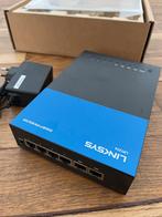 Routeur LinkSys LRT214, Enlèvement, Utilisé, Routeur, Linksys