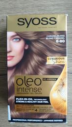 Haarverf Caramel Blond van Syoss, Ophalen of Verzenden, Nieuw