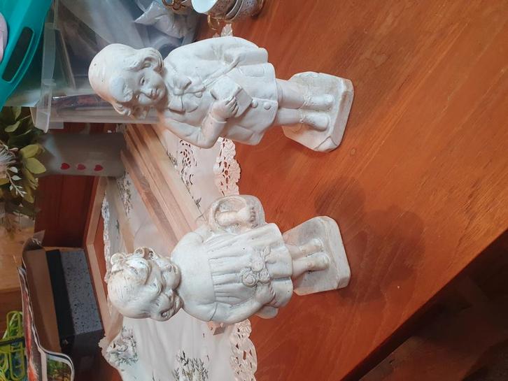 Posture ancienne, Antiek en Kunst, Antiek | Woonaccessoires, Ophalen