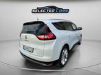 Renault Grand Scénic 1.7 dCi | ÉDITION | 1Jaar Garantie |, Auto's, Renault, 4 deurs, Gebruikt, 4 cilinders, Start-stop-systeem