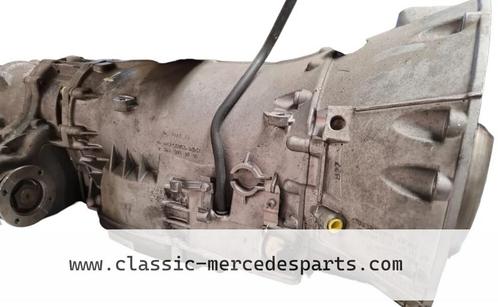 Automatische versnellingsbak Mercedes 500 4-matic 722.672, Autos : Pièces & Accessoires, Transmission & Accessoires, Mercedes-Benz